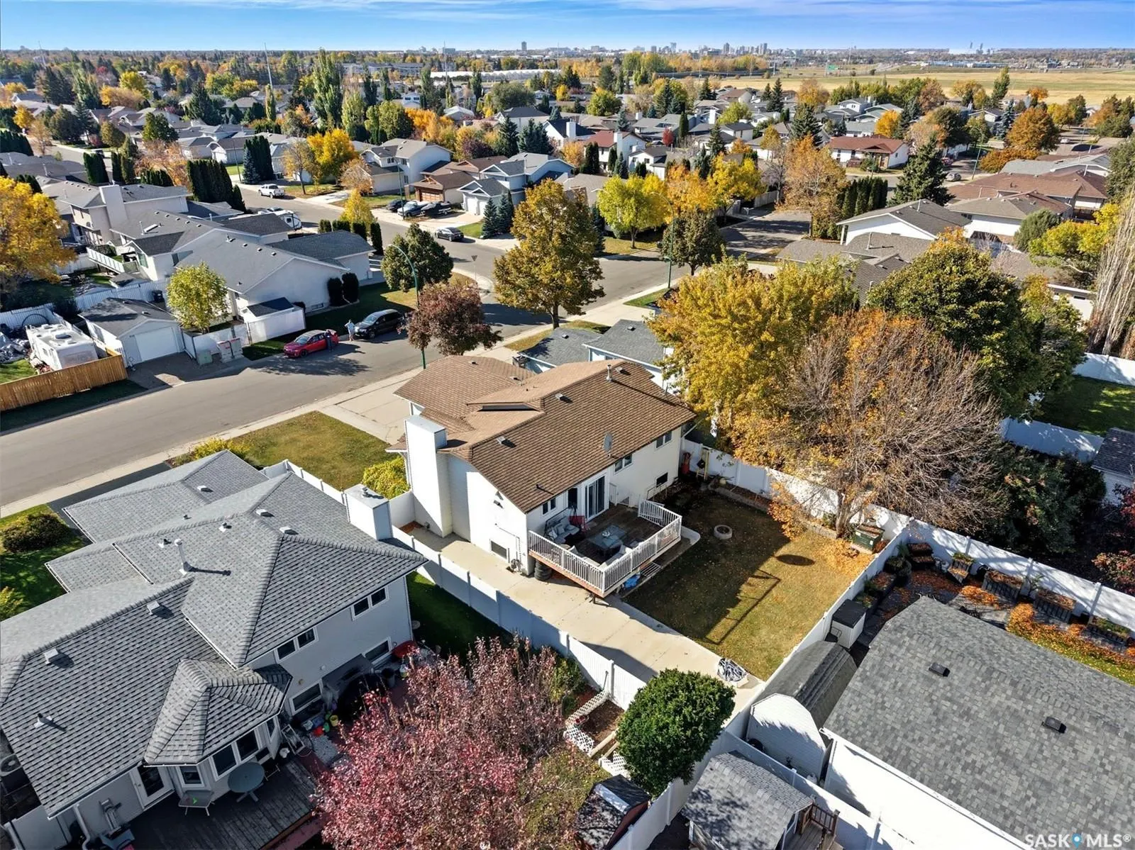 1010 Haslam CRESCENT