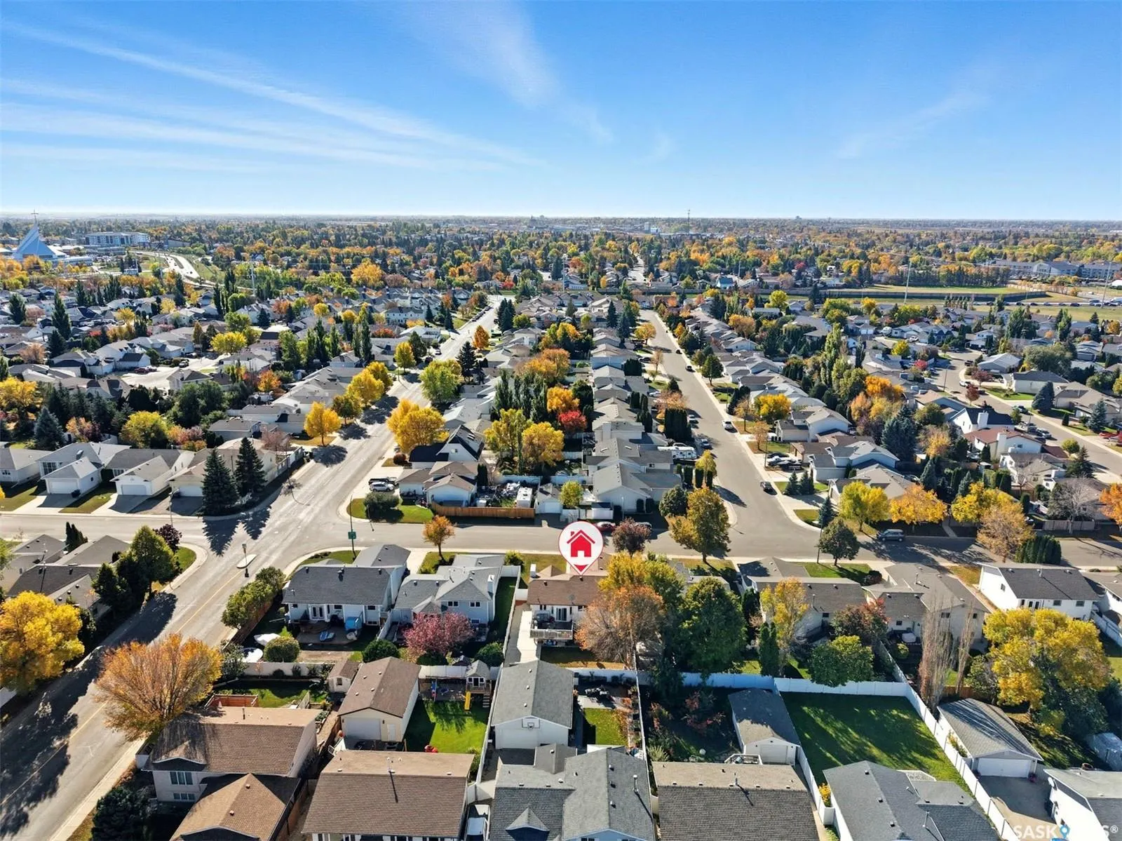 1010 Haslam CRESCENT