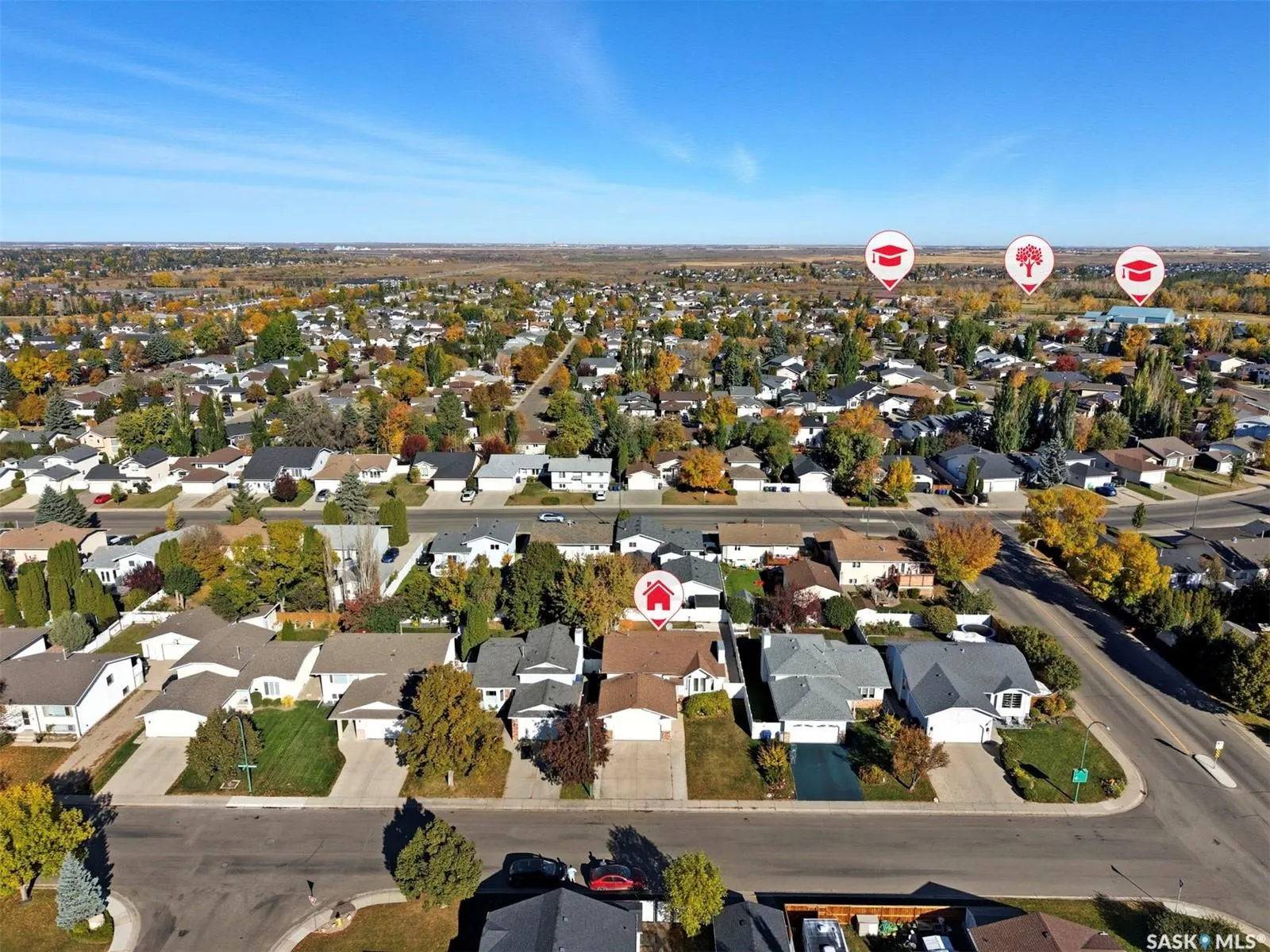 1010 Haslam CRESCENT