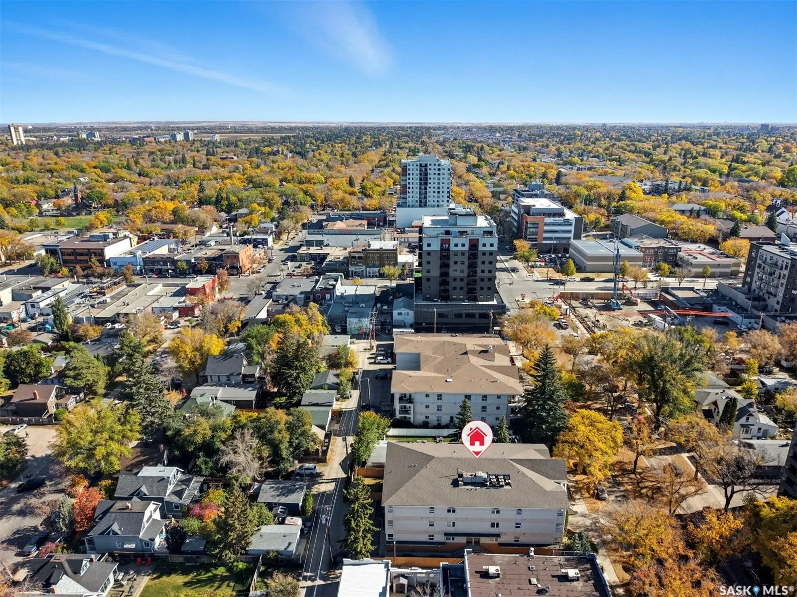 505 Main STREET, #104