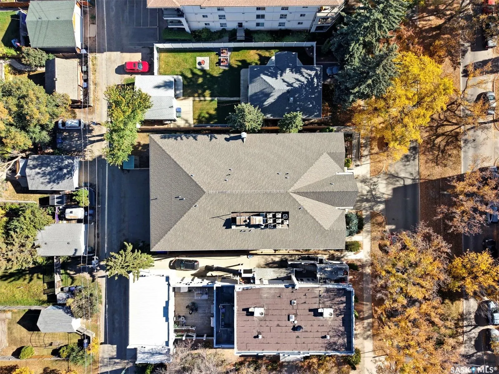 505 Main STREET, #104