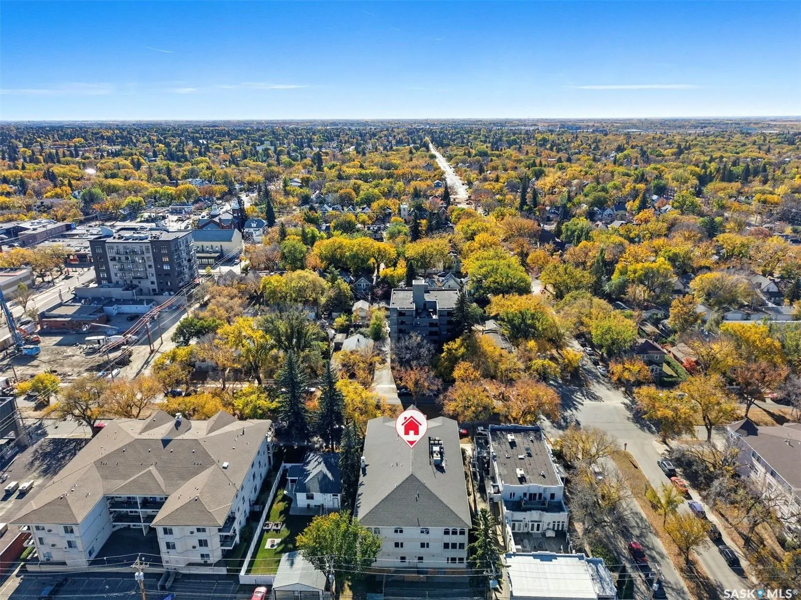 505 Main STREET, #104