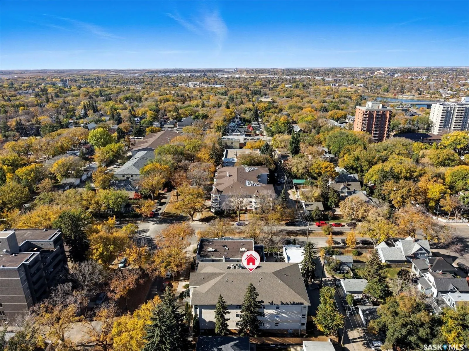 505 Main STREET, #104