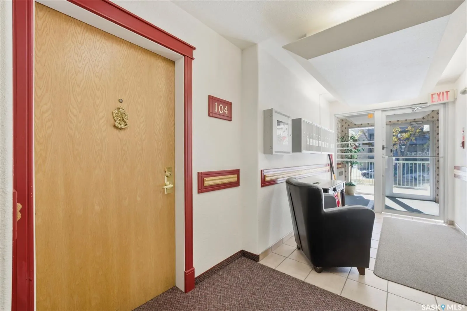 505 Main STREET, #104