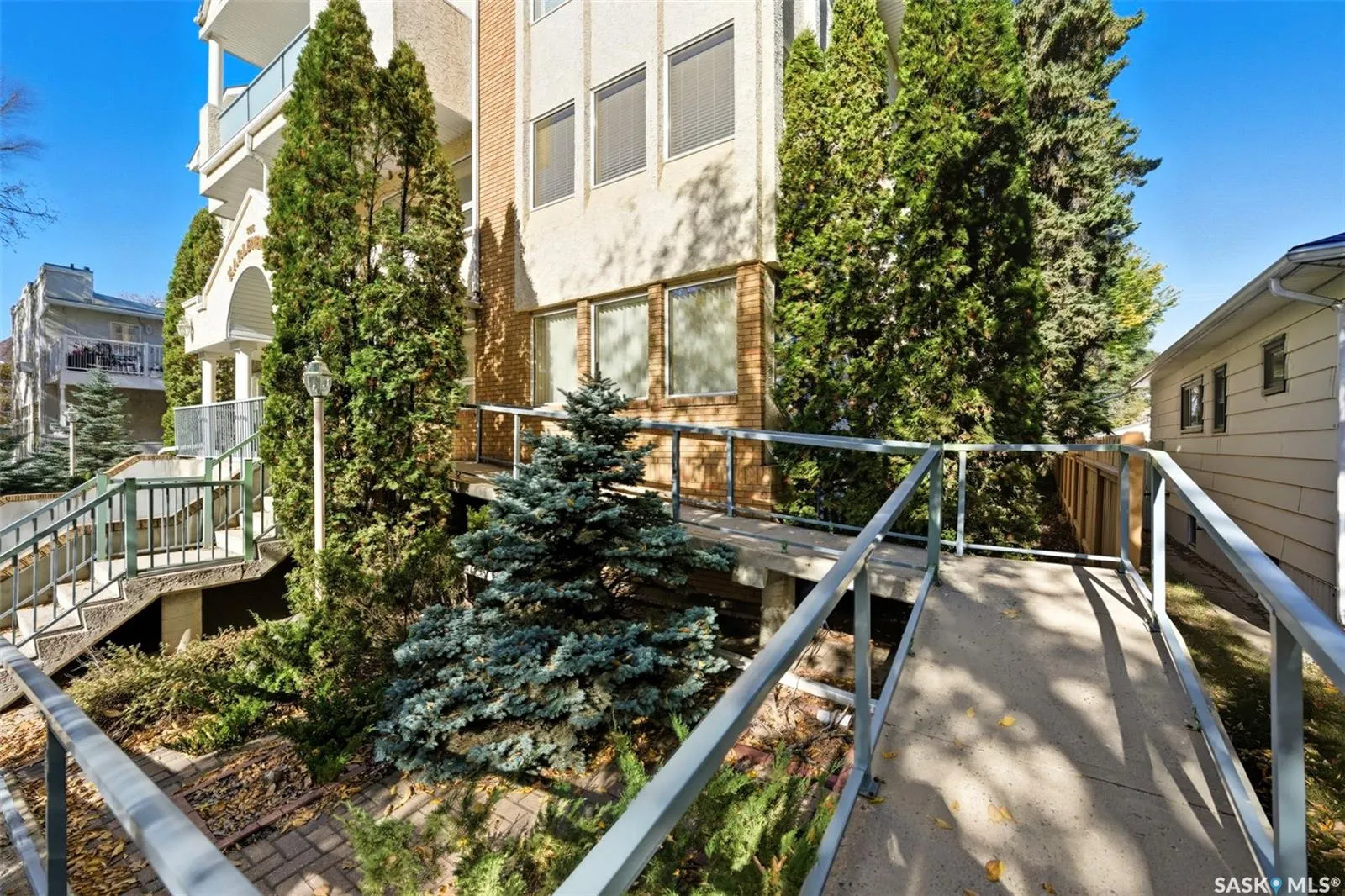 505 Main STREET, #104