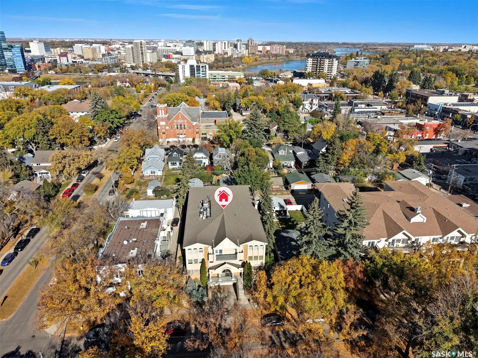 505 Main STREET, #104