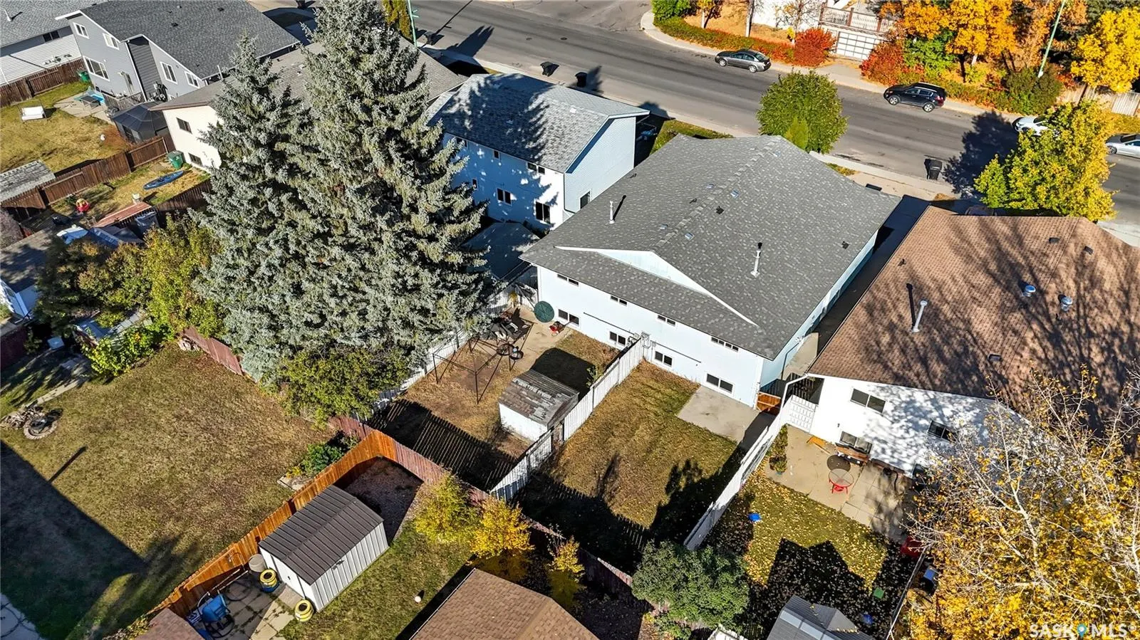 121 Olmstead ROAD