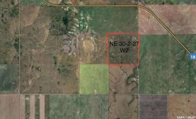 Rural Address