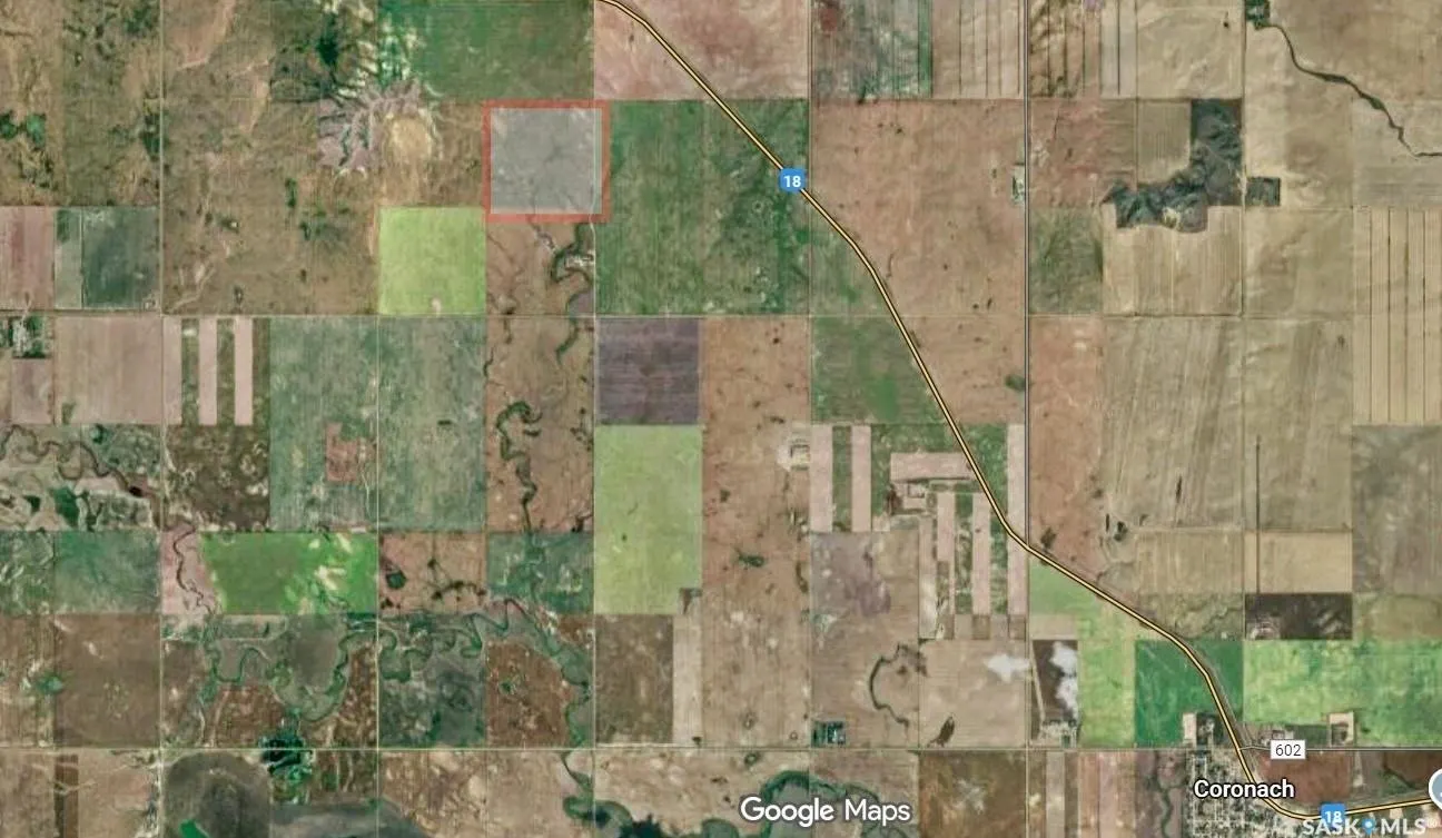 Rural Address