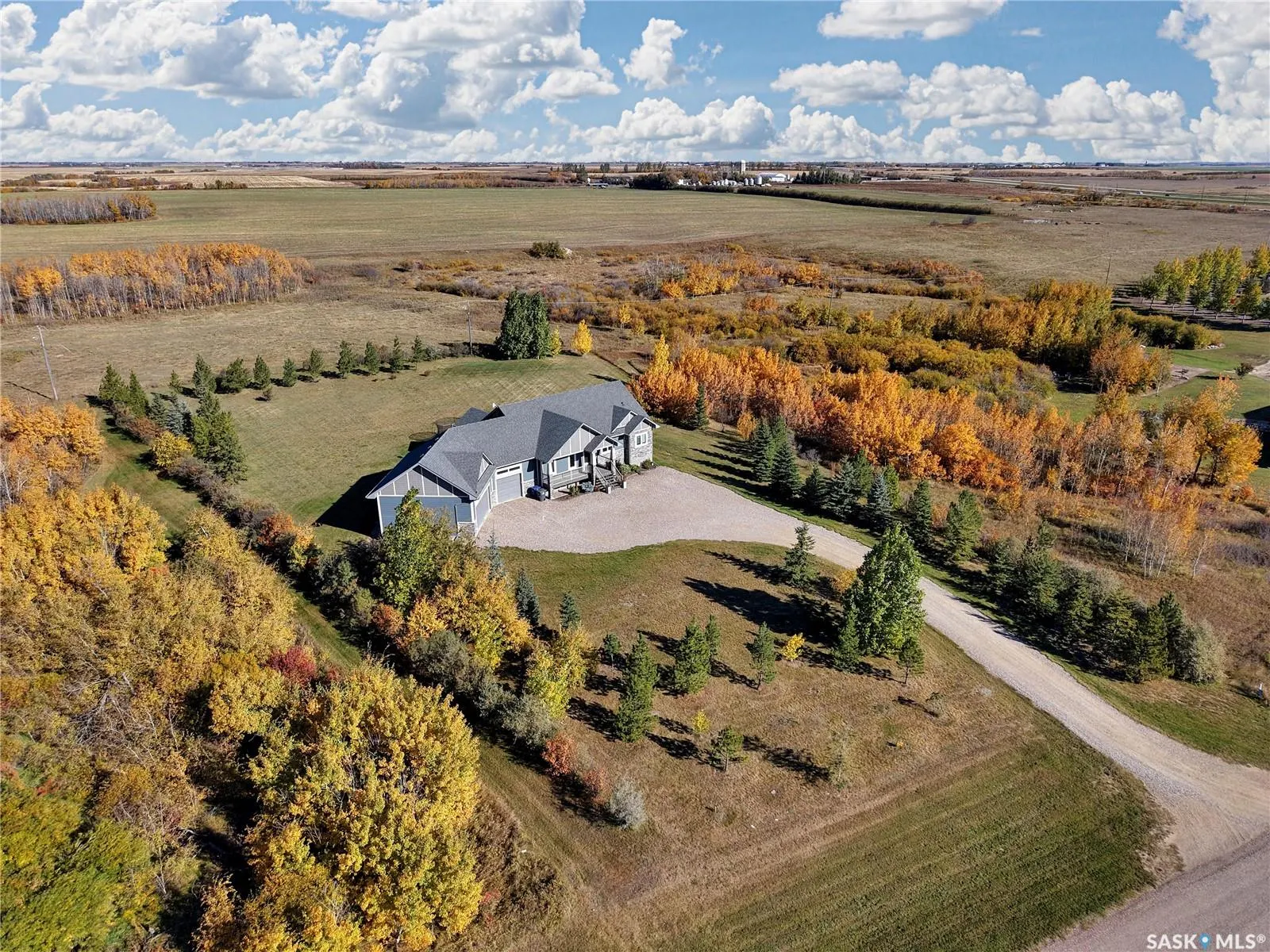 20 Parkside DRIVE