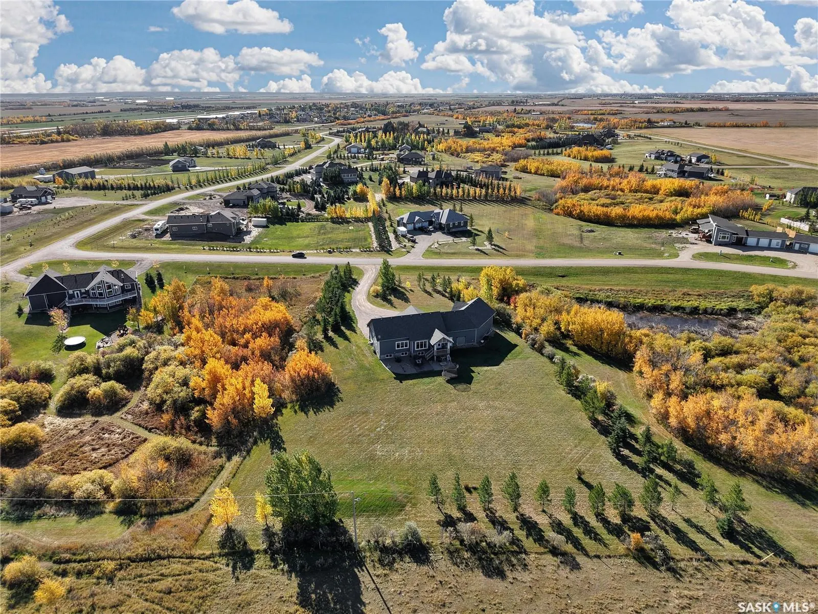 20 Parkside DRIVE
