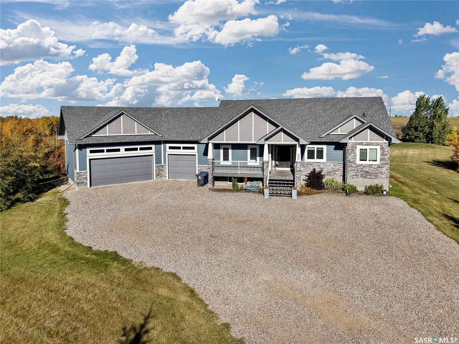 20 Parkside DRIVE