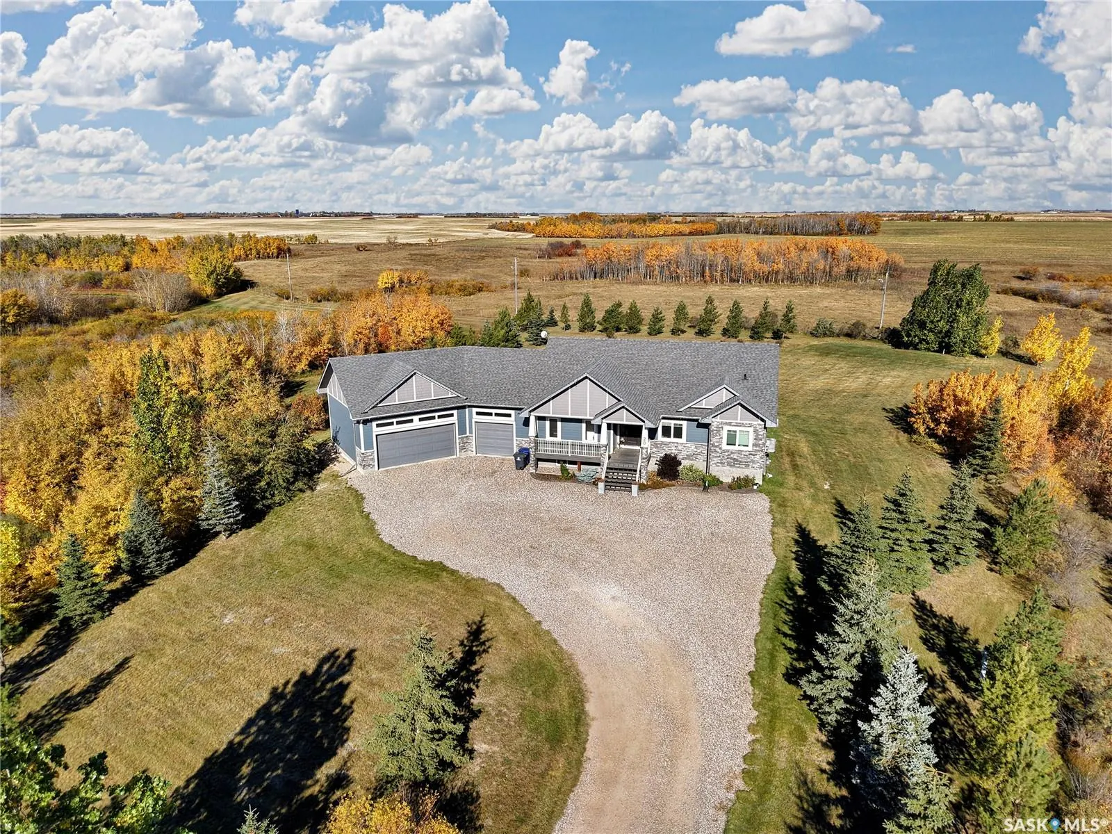 20 Parkside DRIVE