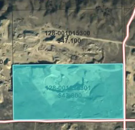 Rural Address