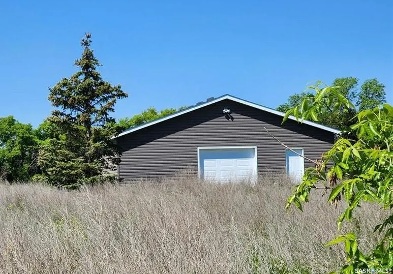Rural Address