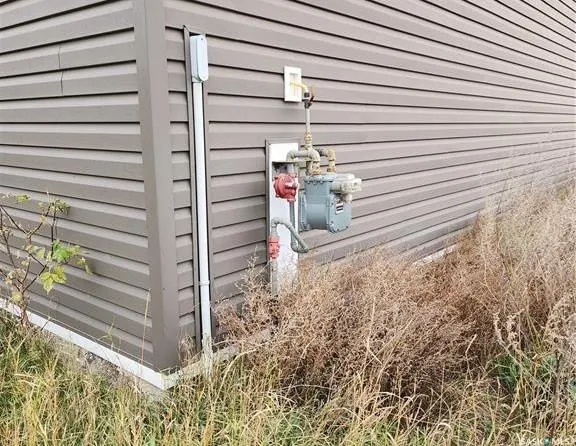 Rural Address