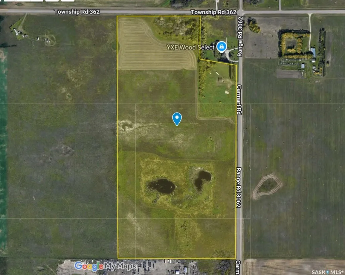 Rural Address