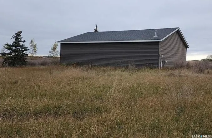Rural Address