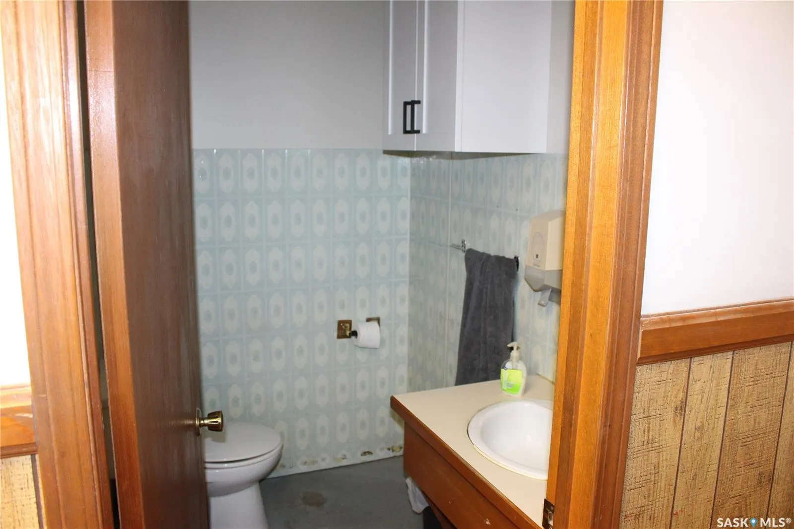 444 River STREET W