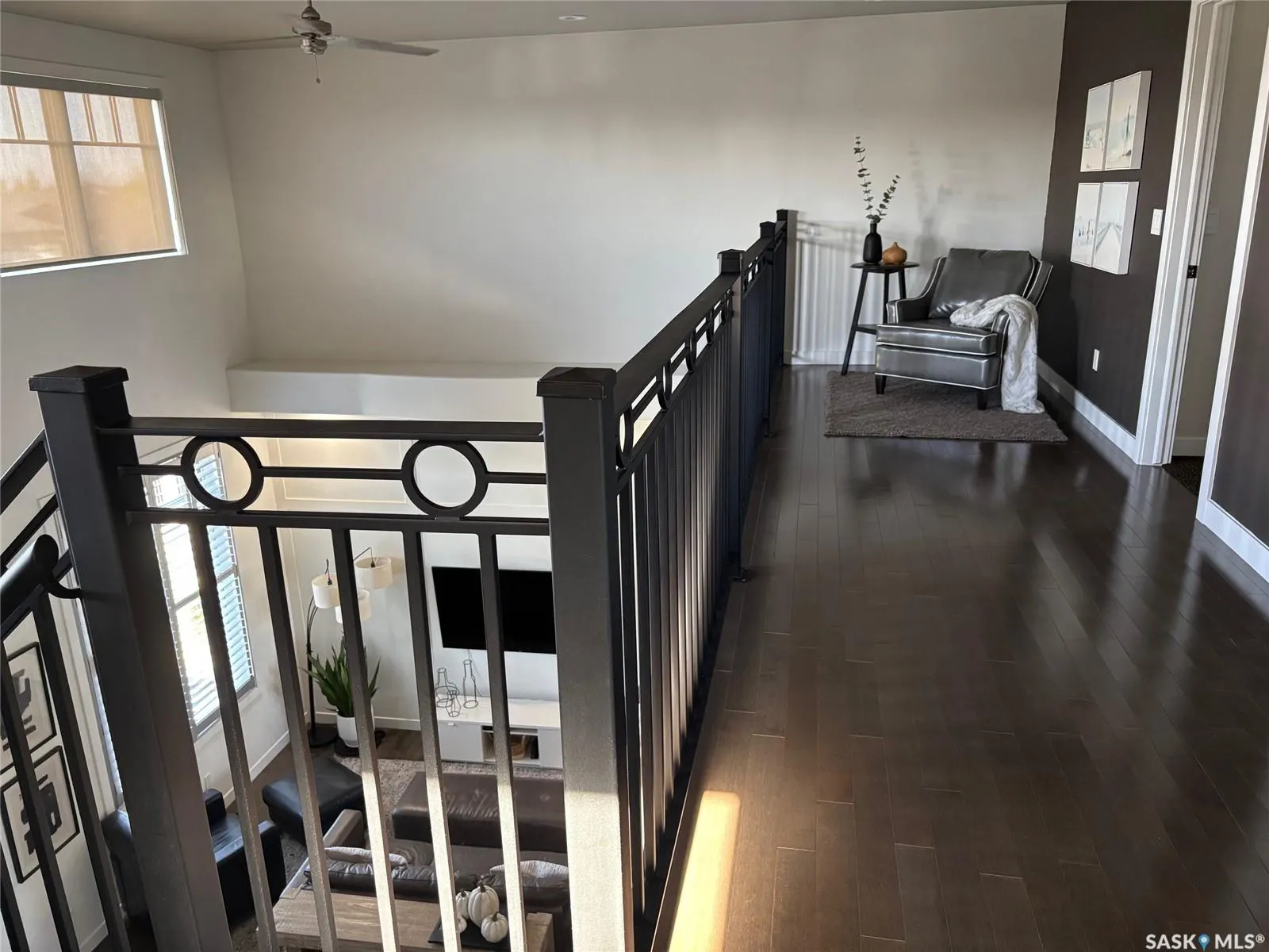 426 Lamarsh ROAD
