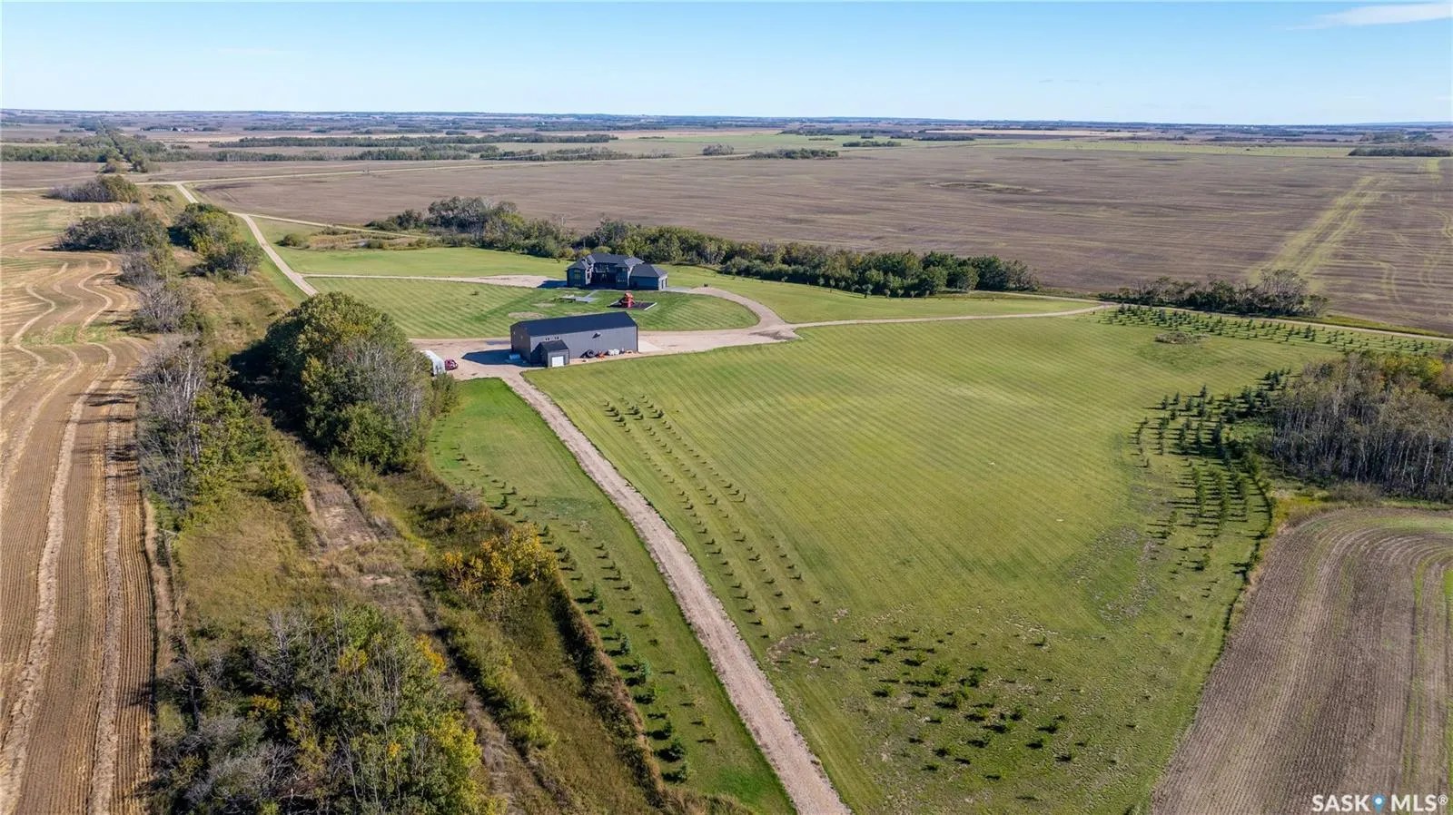 Rural Address