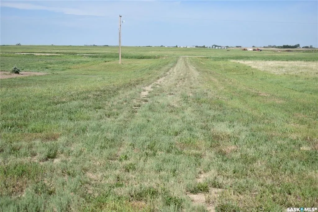 Rural Address