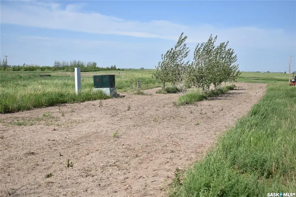 Rural Address