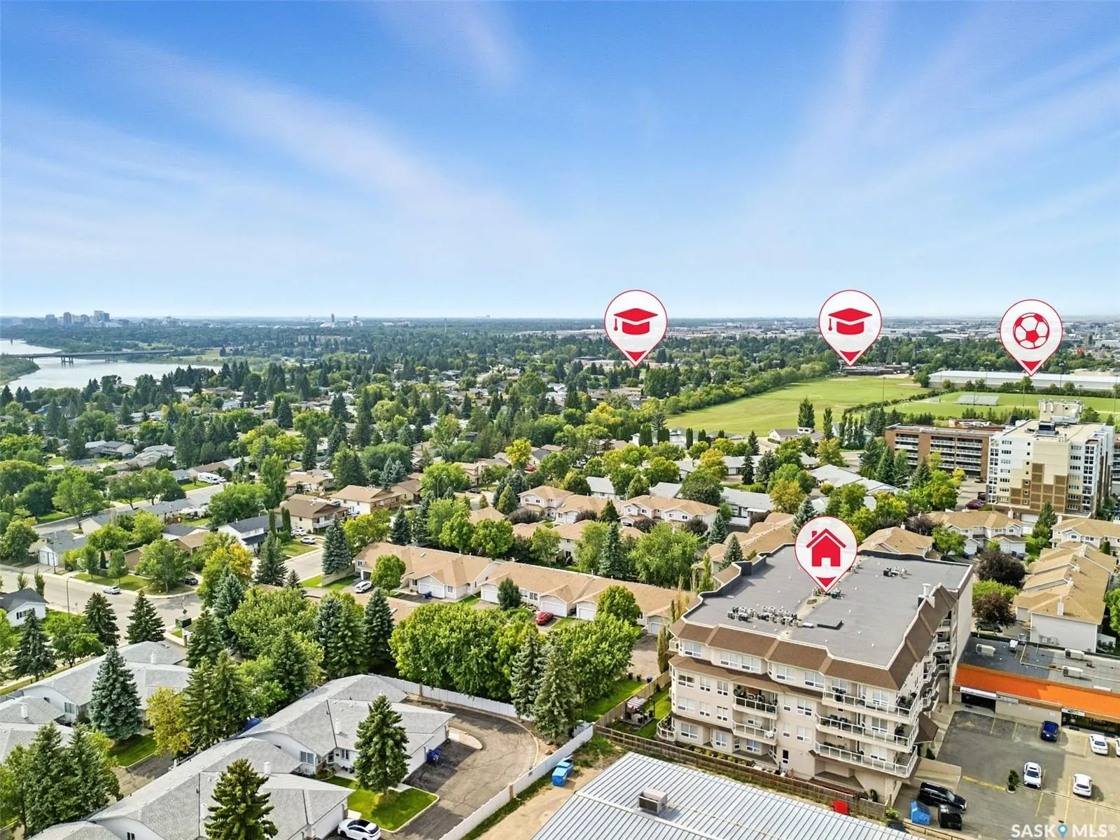 227 Pinehouse DRIVE, #305