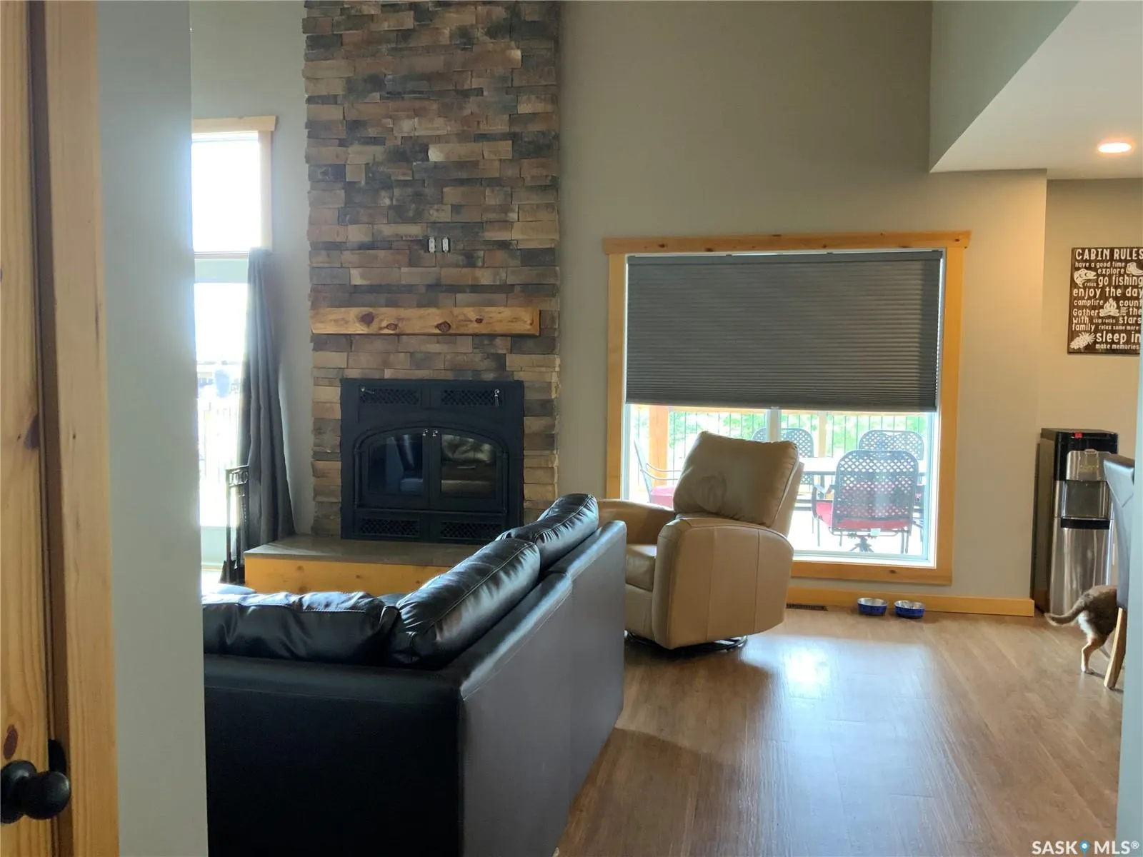 23 Porcupine DRIVE