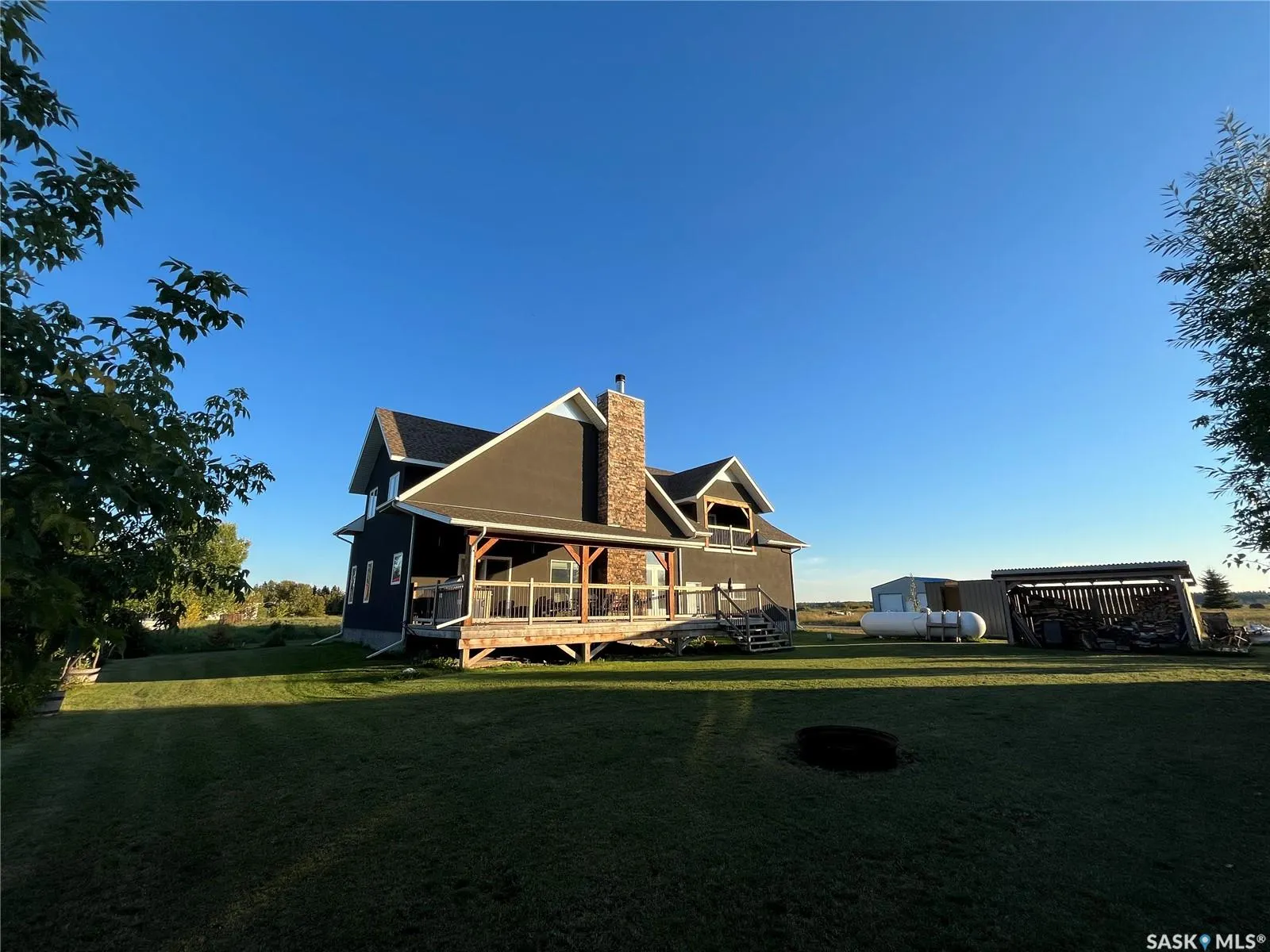 23 Porcupine DRIVE