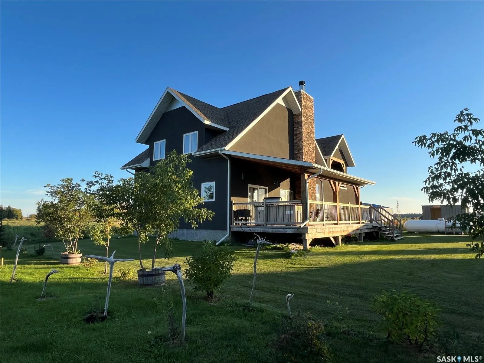 23 Porcupine DRIVE