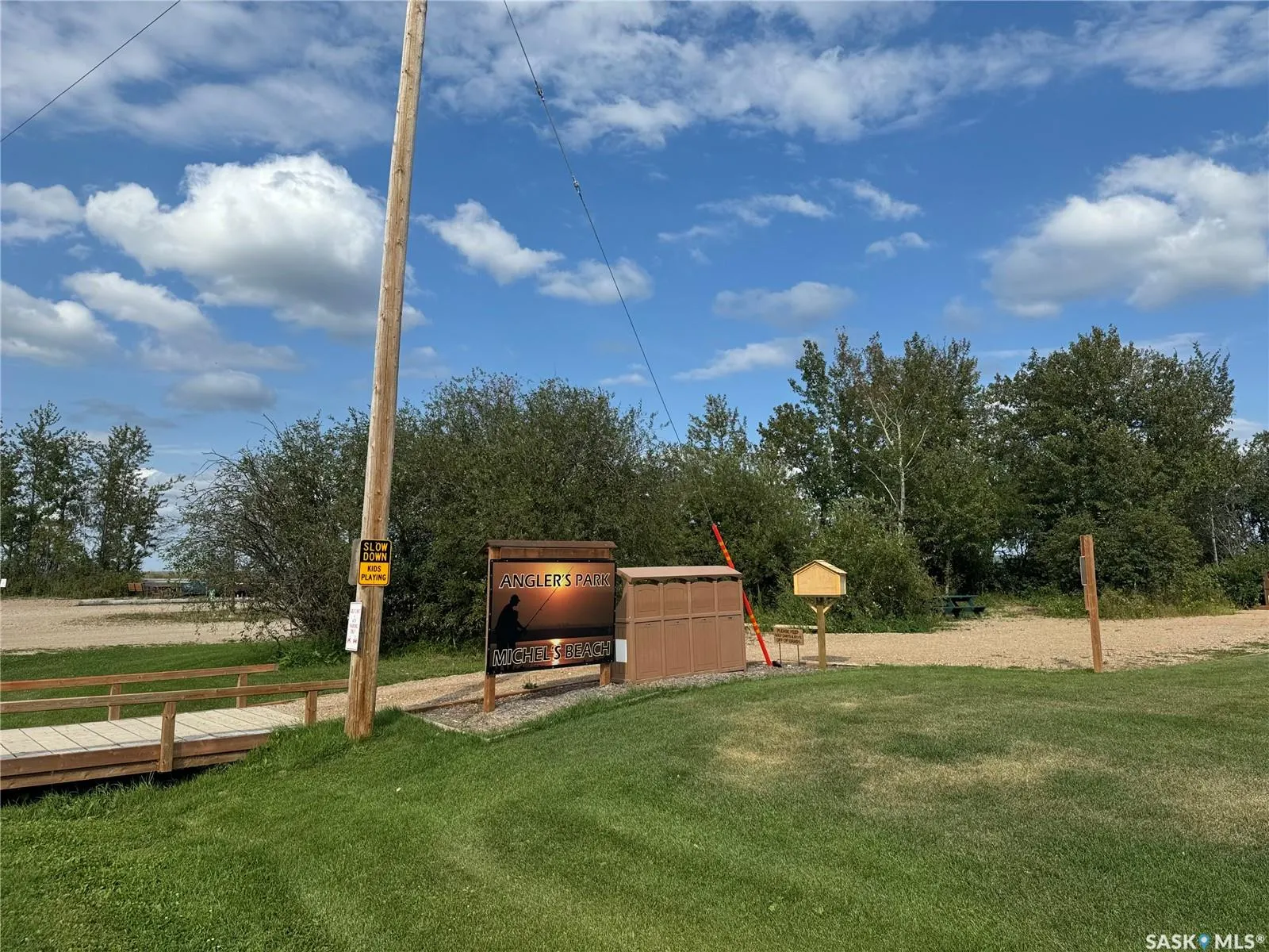 23 Porcupine DRIVE