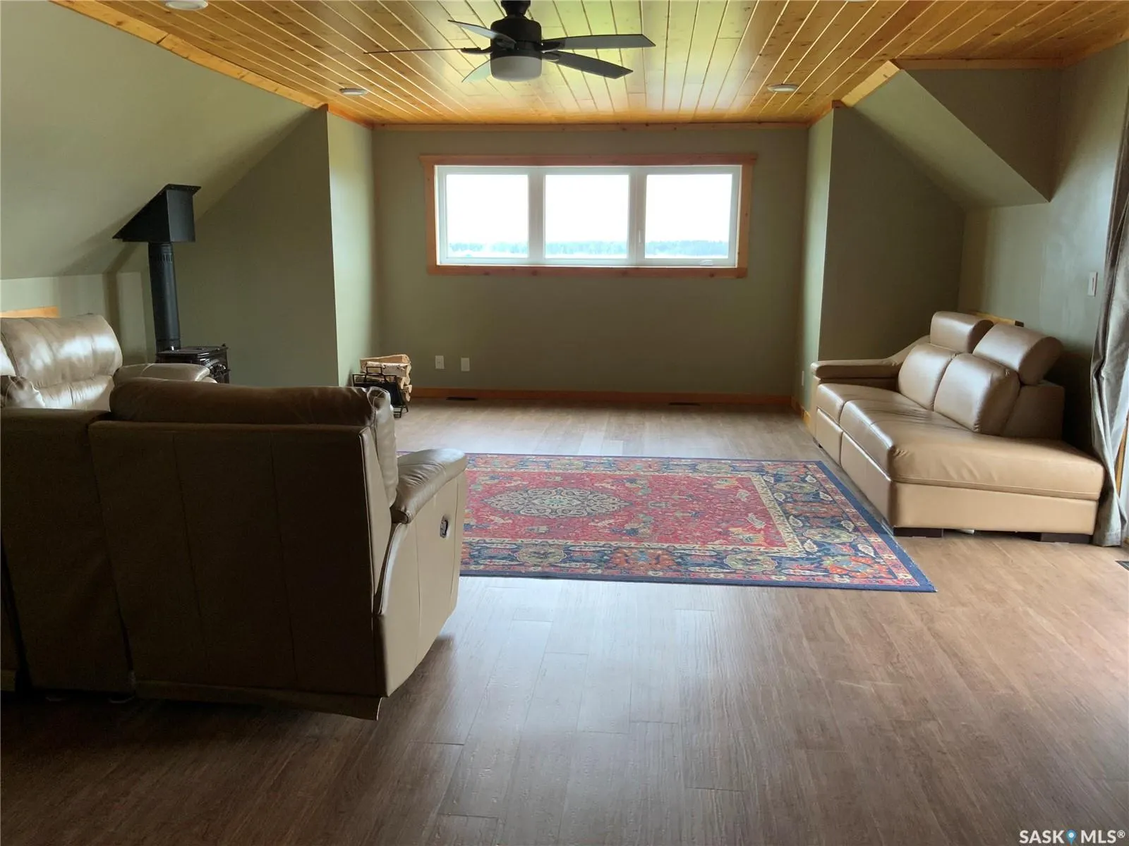23 Porcupine DRIVE