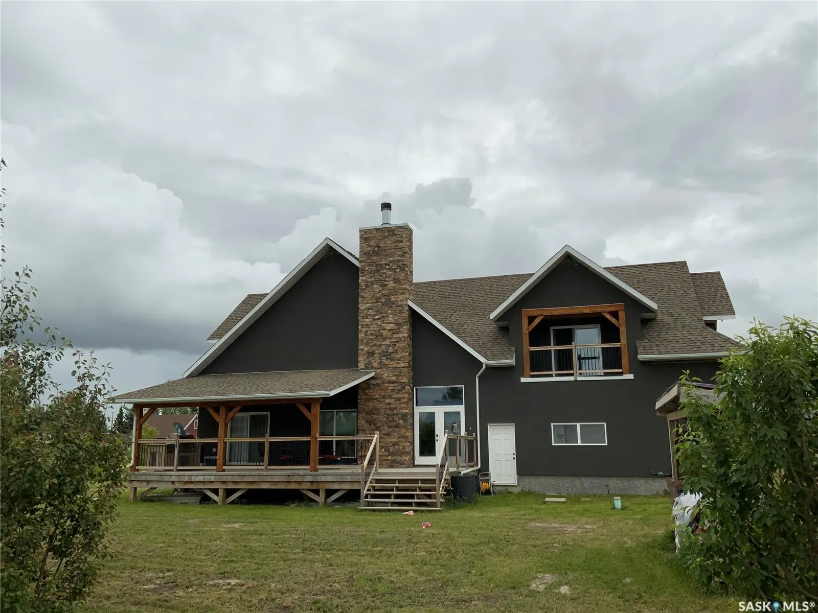 23 Porcupine DRIVE