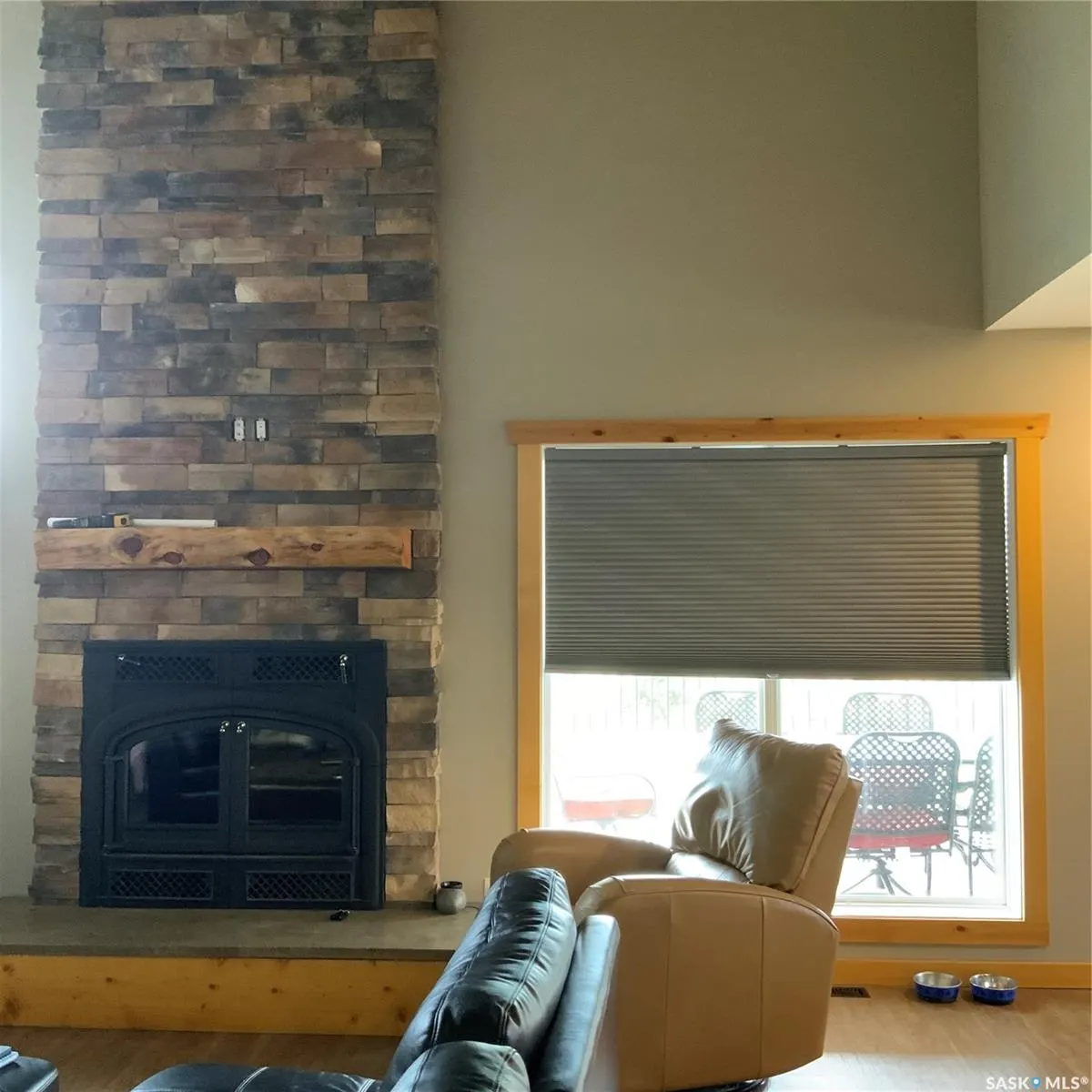 23 Porcupine DRIVE
