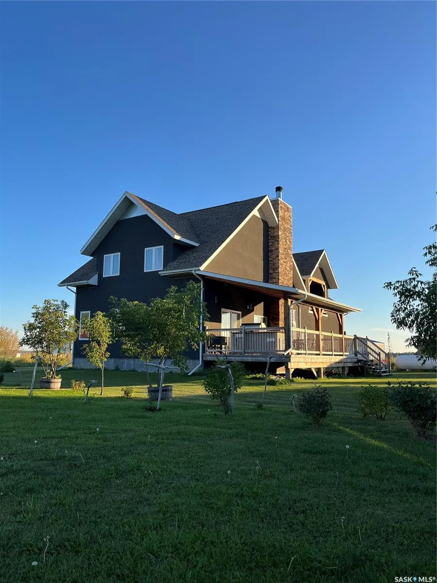 23 Porcupine DRIVE