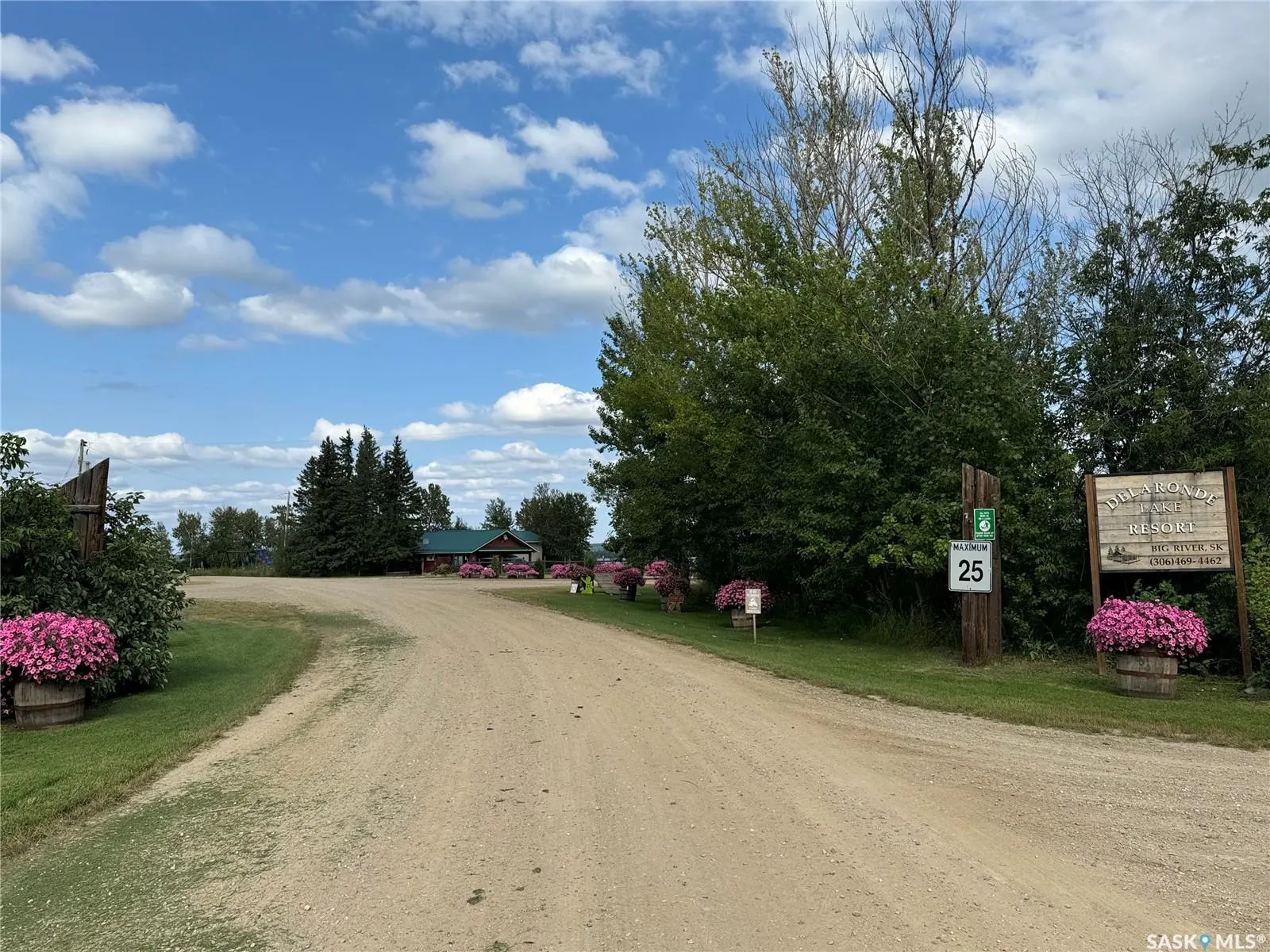 23 Porcupine DRIVE