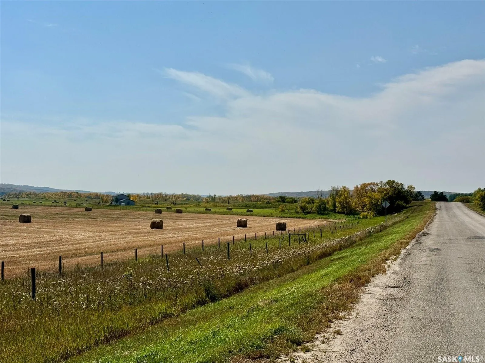 Rural Address