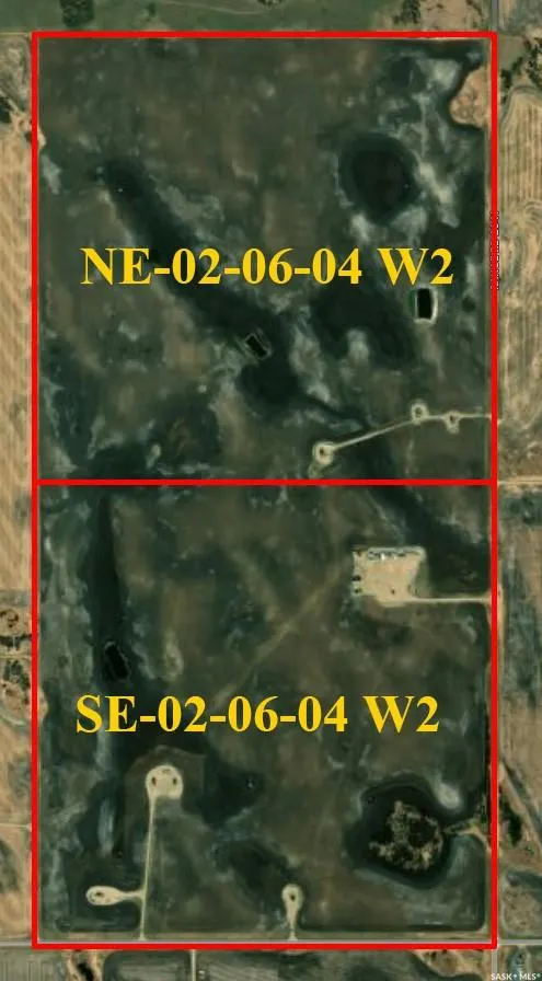 Rural Address