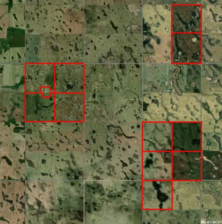 Rural Address