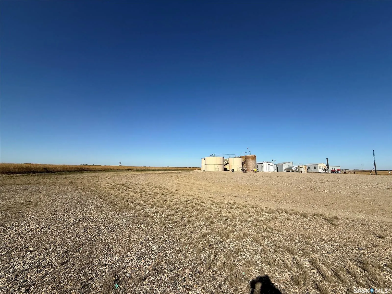 Rural Address