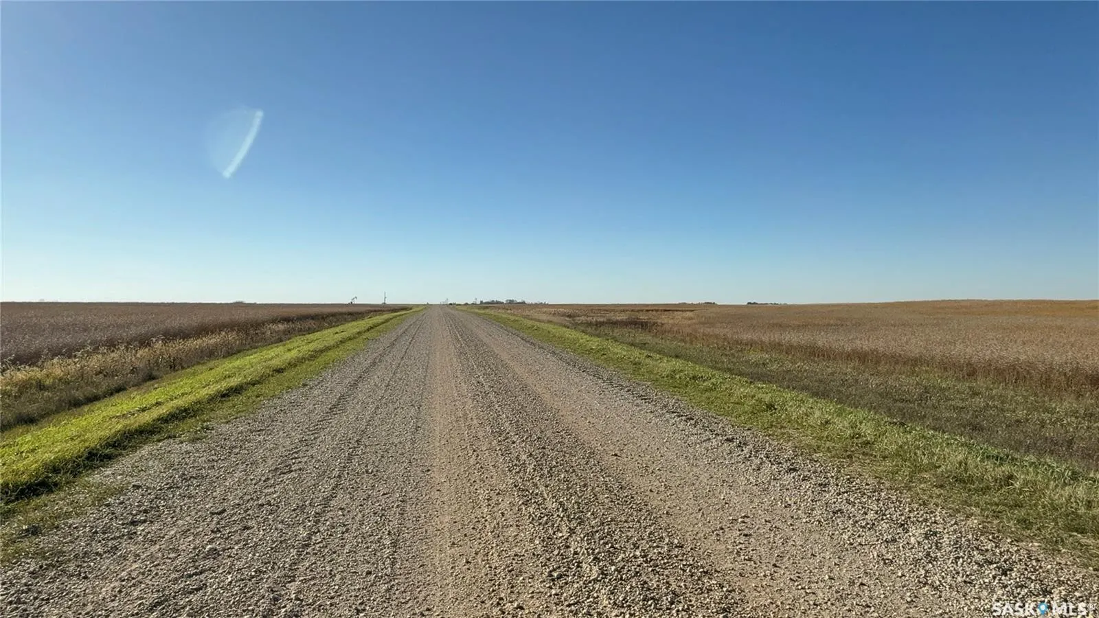 Rural Address