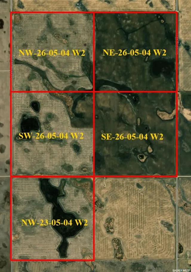 Rural Address
