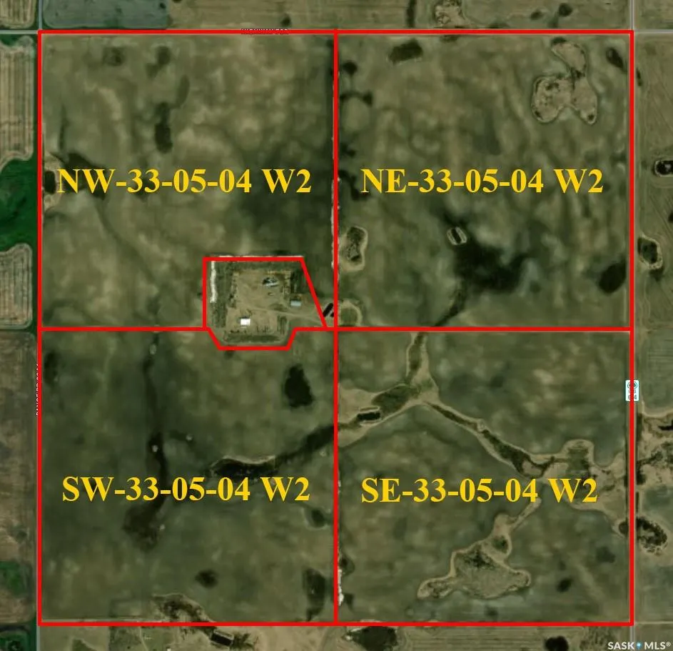 Rural Address