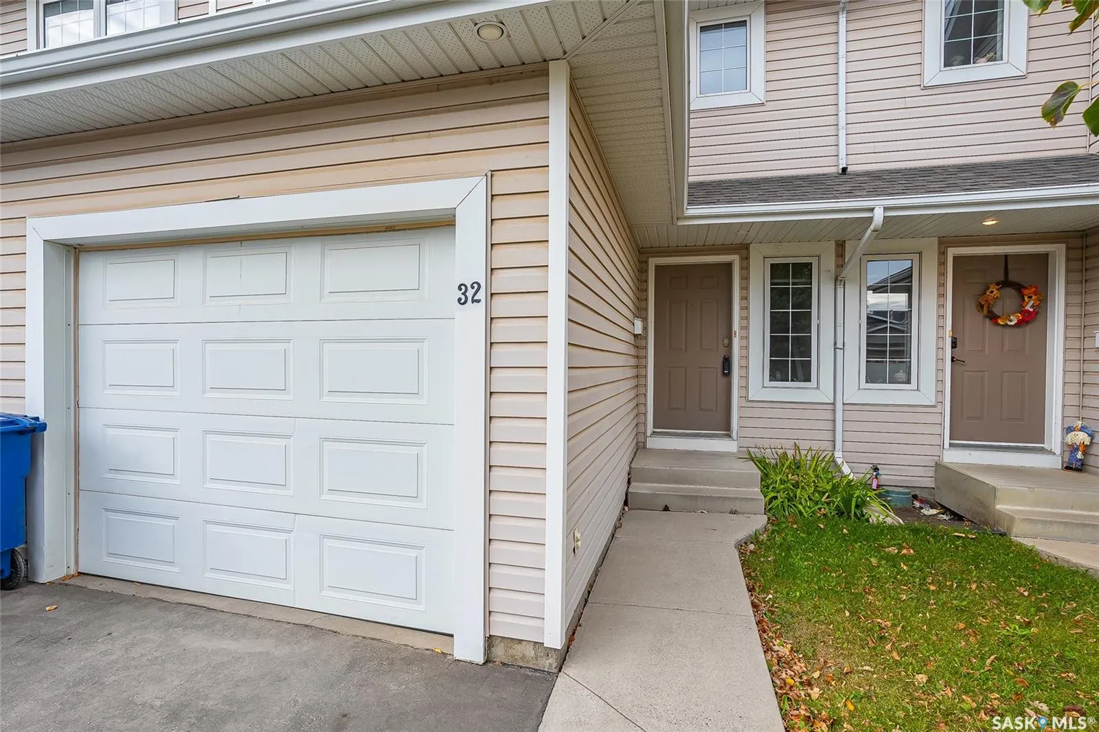 327 BERINI DRIVE, #32