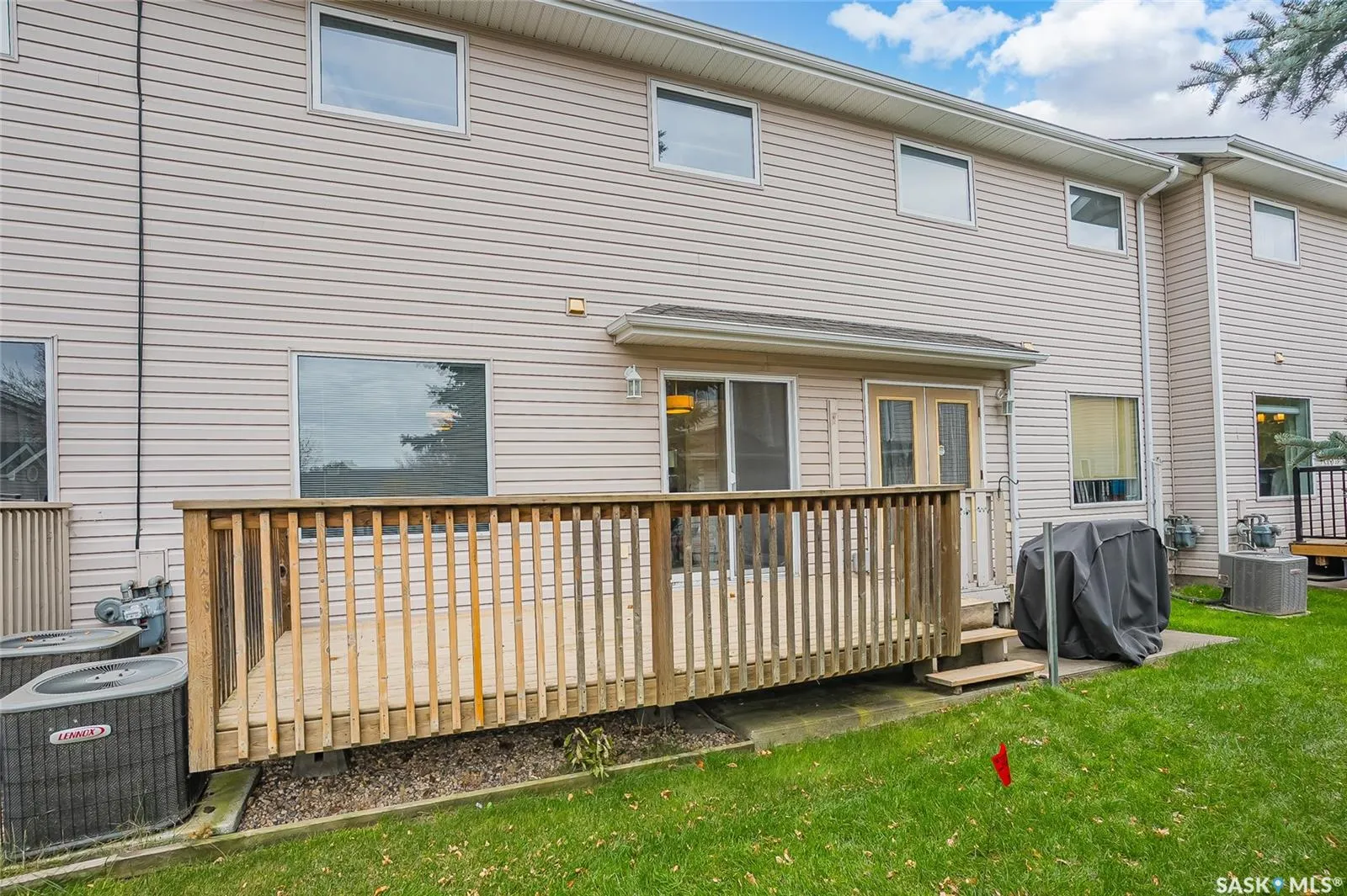 327 BERINI DRIVE, #32
