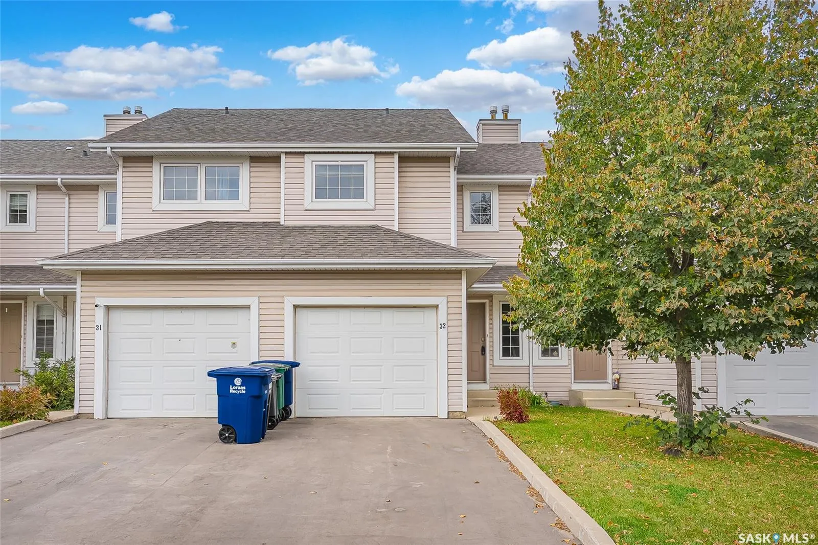 327 BERINI DRIVE, #32