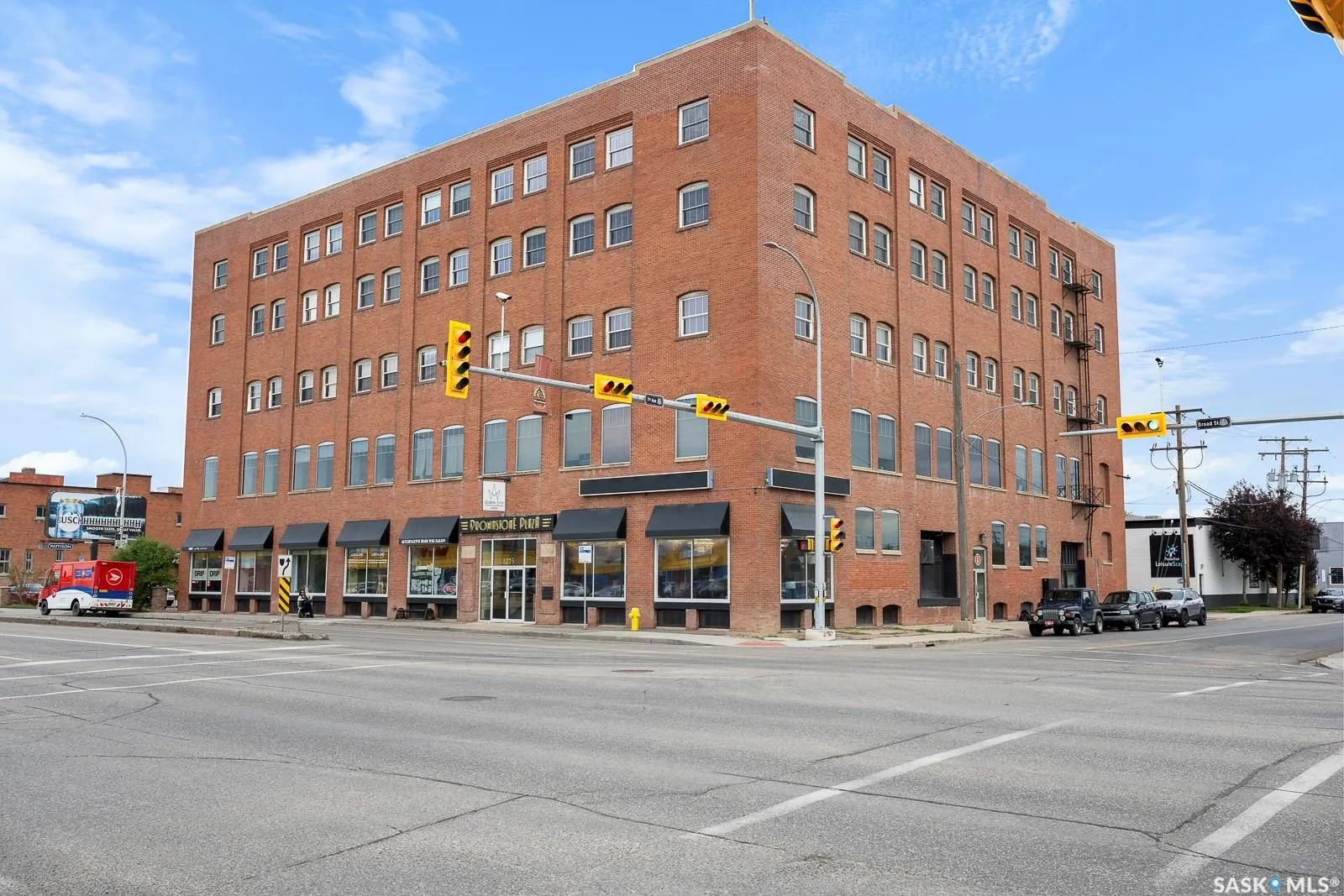 1275 BROAD STREET, #103