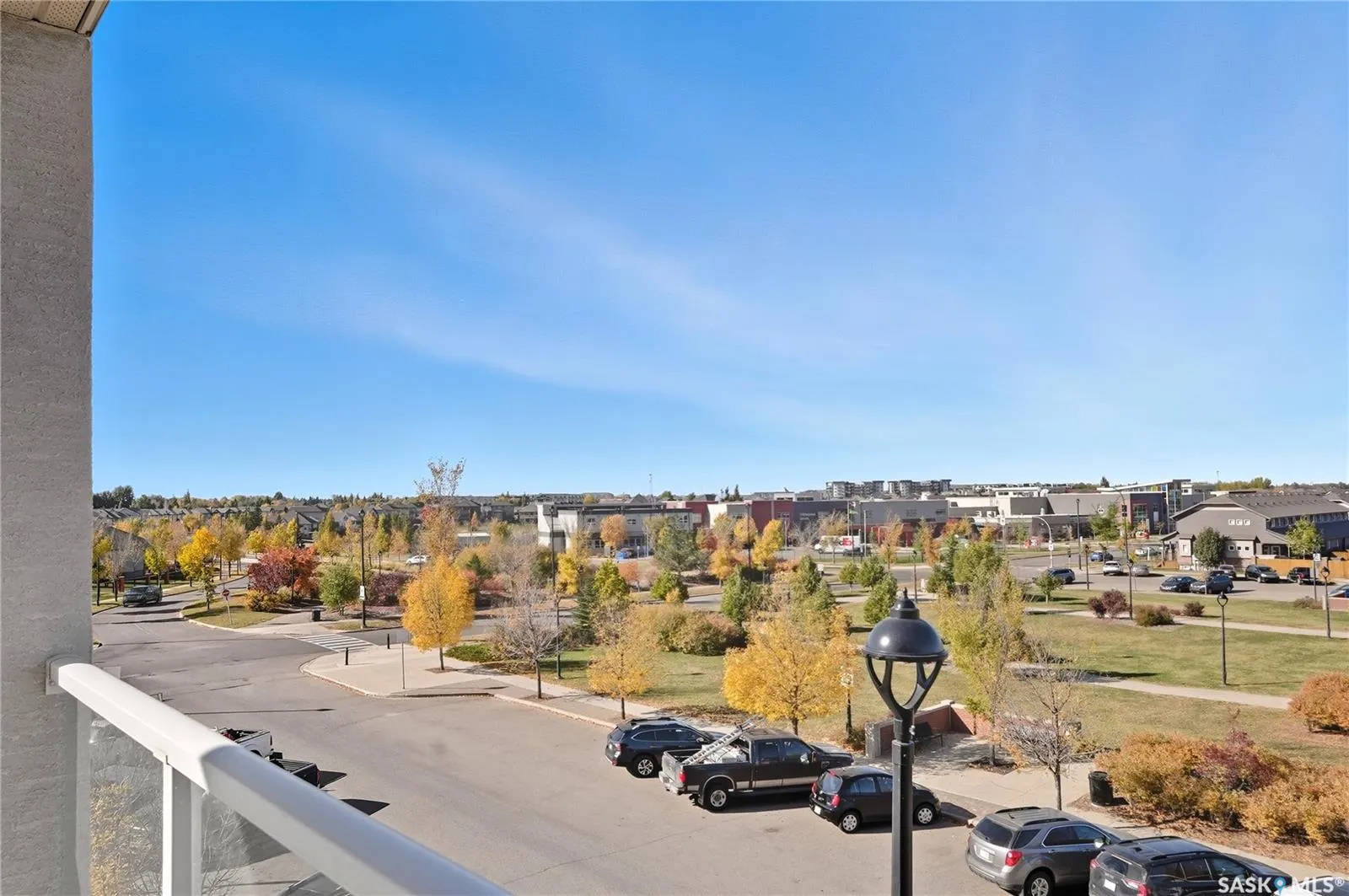 412 Willowgrove SQUARE, #323