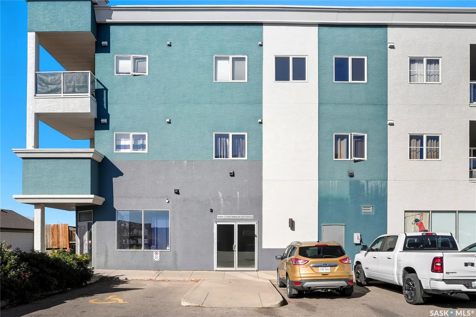 412 Willowgrove SQUARE, #323